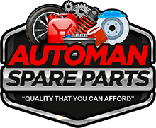 Automan Spare Parts JA